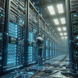 قیمت کلاستر