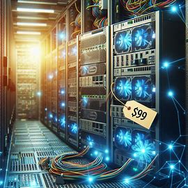 خرید سرور پردازش