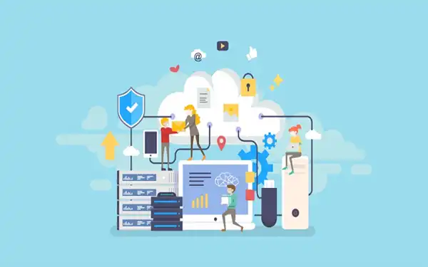 مرکز ابر رایانه شبیهسازان امیرکبیر